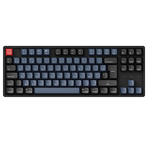 Keychron K8 Pro Red
