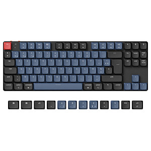 Keychron K1 Pro Red
