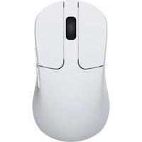 Keychron M3 Mini Wireless 4000Hz - Blanc