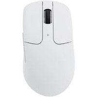 Keychron M2 Wireless - 4000 hz - Blanc