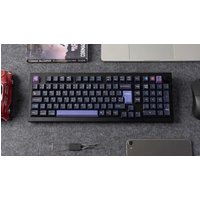 Keychron Set de touches - Développeur - Complet ISO-FR PBT