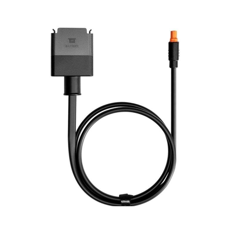 EcoFlow Câble EcoFlow XT60 DC013 1 m 500 W pour chargeur d'alternateur