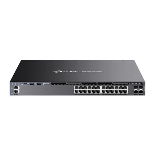 TP LINK SG6428XHP
