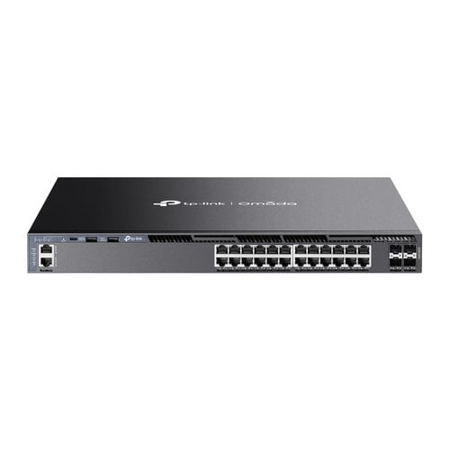 TP LINK SG6428X