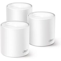 TP-Link TP-Link Deco X10 Bi-bande (2,4 GHz 5 GHz) Wi-Fi 6 (802.11ax) White 2 Interne