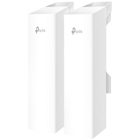 TP-Link Pont Wi-Fi TP-Link EAP211-BRIDGE KIT 867 Mbps 3xGigabit IP65 1000 m White