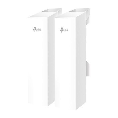 TP-Link TP-Link EAP215-Bridge KIT 867 Mbit s White Connexion Ethernet, supportant l'alimentation via ce port (PoE)