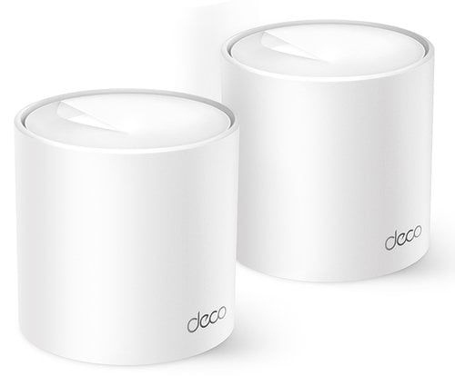 Deco X10(2-pack)