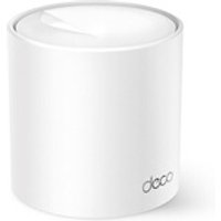 TP-Link WiFi Mesh TP-Link 1 nœud 1500 Mbps 190 m² avec contrôle parental