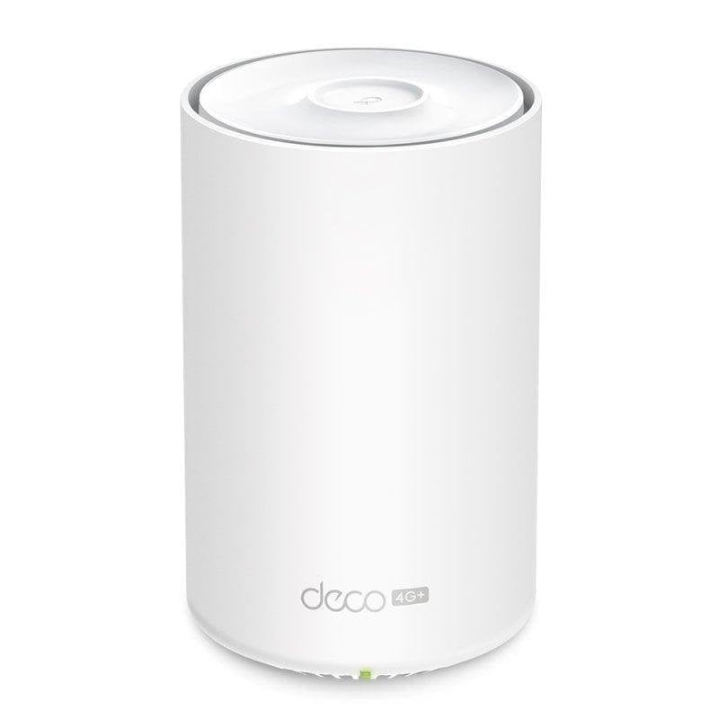 TP-Link WiFi Mesh TP-Link 1 Nœud 1500 Mbps 190 m² avec 4G SIM et contrôle parental
