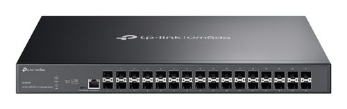 TP-Link Commutateur TP-Link SX3032F 32 SFP 1 RJ-45 L2 Gestion Rack Redondance Cloud