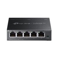 TP-Link 5-PORT 2.5 Go MULTI-GIGABIT