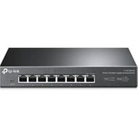 de bureau TL-SG108-M2 Gigabit 8 ports Grey