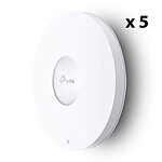 TP LINK EAP653 x5
