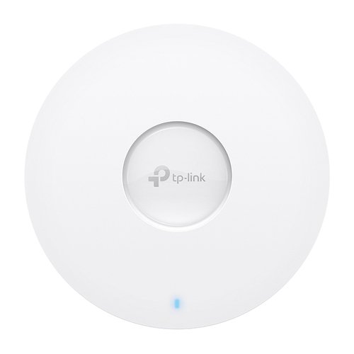 omada TP-Link Omada EAP673 point d'accès réseaux locaux sans fil 5400 Mbit s White Connexion Ethernet, supportant l'alimentation via ce port (PoE)