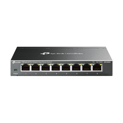 TP LINK DS108GE
