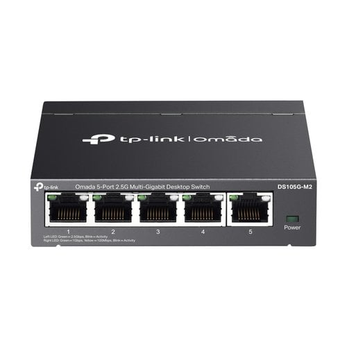 TP LINK DS105G M2
