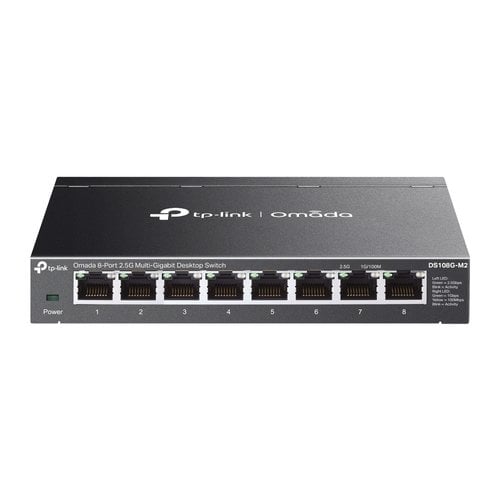 TP LINK DS108G M2
