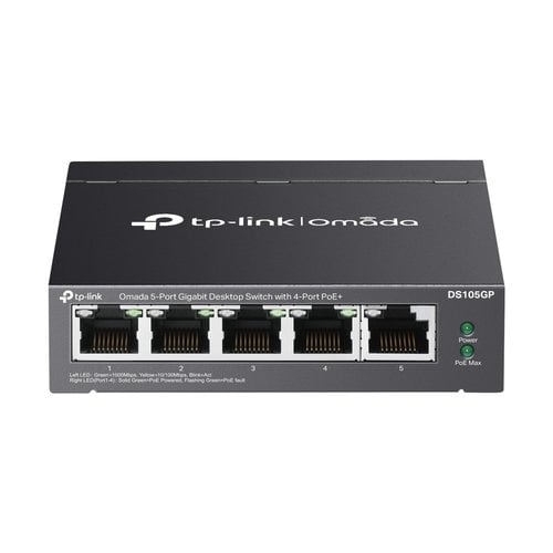 TP LINK DS105GP
