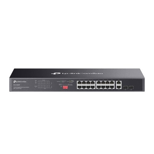 TP LINK DS1018GMP
