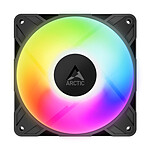 Arctic P12 Pro A RGB Black
