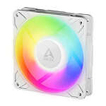 Arctic P12 Pro A RGB White
