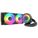 Arctic Liquid Freezer III Pro 240 ARGB Black

