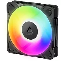 Arctic P14 Pro A-RGB Black