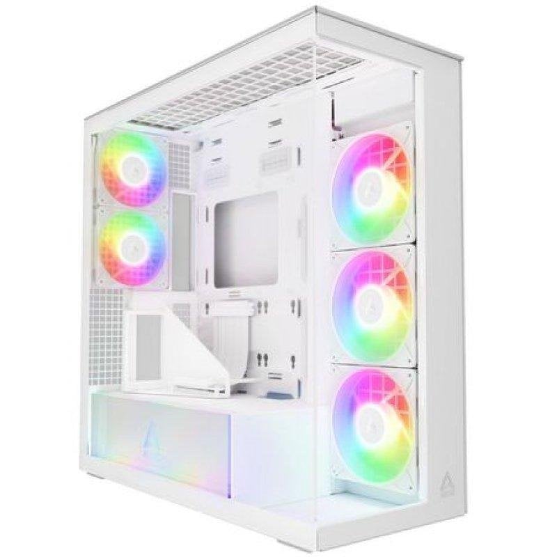 Xtender VG White (Clear Glass)