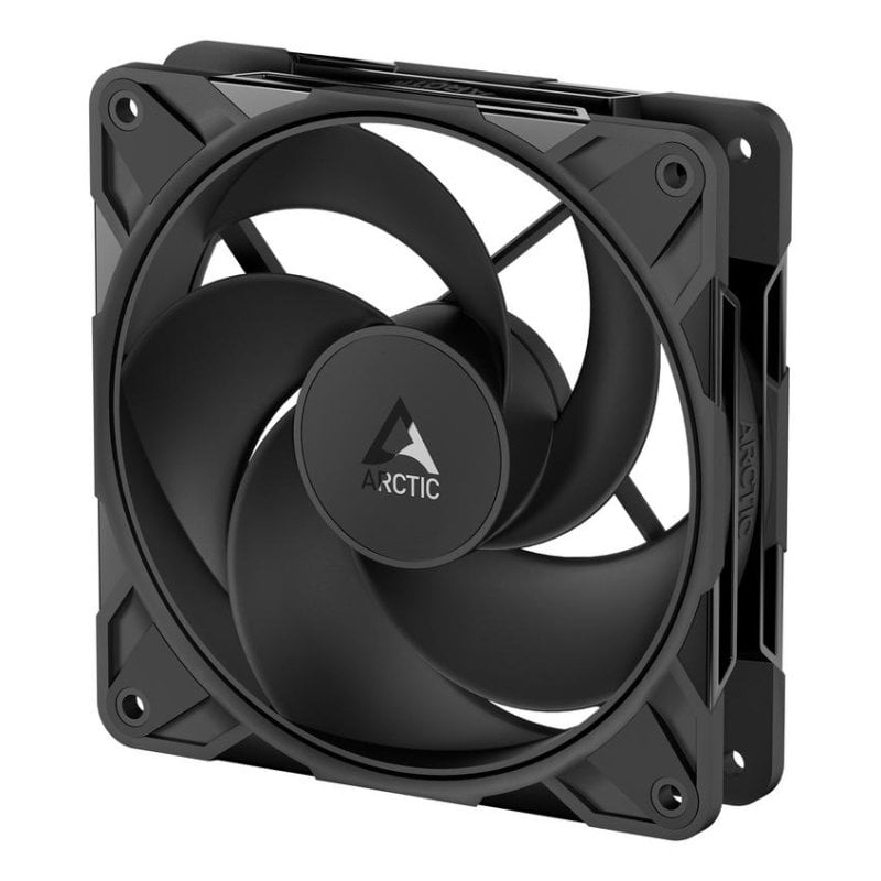 Arctic Refrigeration Air Arctic 120 mm Freezer P12 Pro Reverse PWM Haute Pression Statique