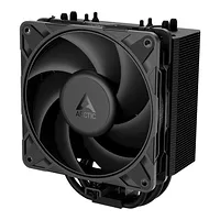 Arctic Freezer 36-S - Black