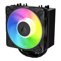Arctic Freezer 36-S ARGB - Black