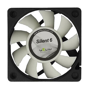 Gelid Silent 6
