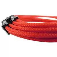 Gelid Cable Tresse PCIe 8 broches 30 cm Red