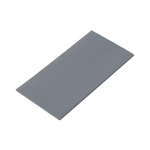 GELID GP Extreme Coussin Thermique 80x40x1 5mm | Excellente Conduction Thermique | Conducteur Non electrique | Ideal Gap Filler | Installation tres Facile | Conductivite Thermique 12W MK 