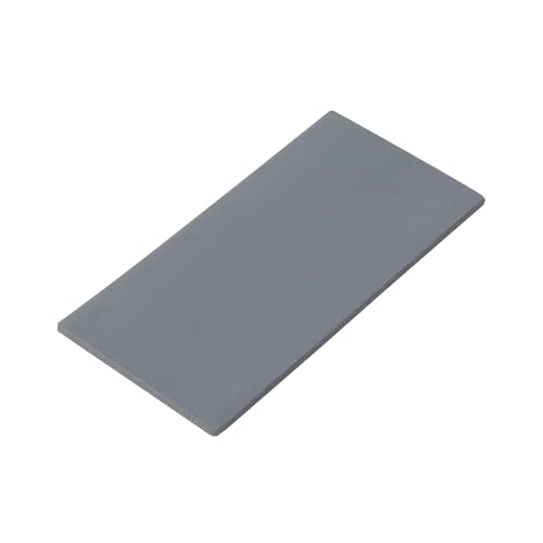 Gelid Solutions GP-Extreme – Thermal Pad 80 x 40 x 2,0 mm. Excellente conduction thermique, idéal pour combler les espaces. Installation facile. Conductivité thermique 12 W