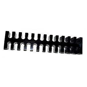 Gelid 24 Pin ATX Cable Holder Black