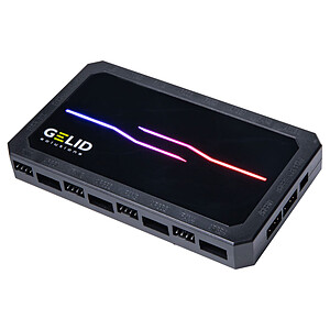 Gelid Amber 8 Pro
