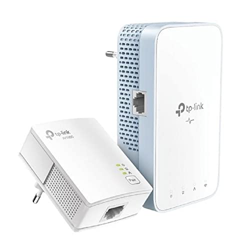 TP-Link TL-WPA7519 KIT Power WLAN