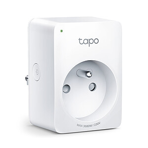 TP LINK Tapo P110
