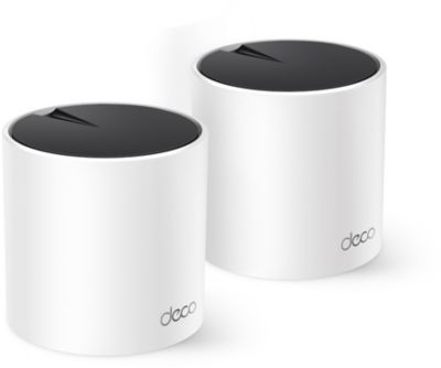 Systeme Wifi Mesh TP-LINK Deco X55(1-pack)
