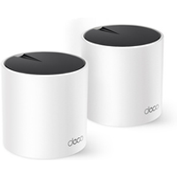 Systeme reseau Deco X55(2-pack)