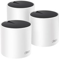 TP-Link TP-Link Deco X55 Triple Pack Mesh WiFi 6 Système double bande AX3000 MU-MIMO