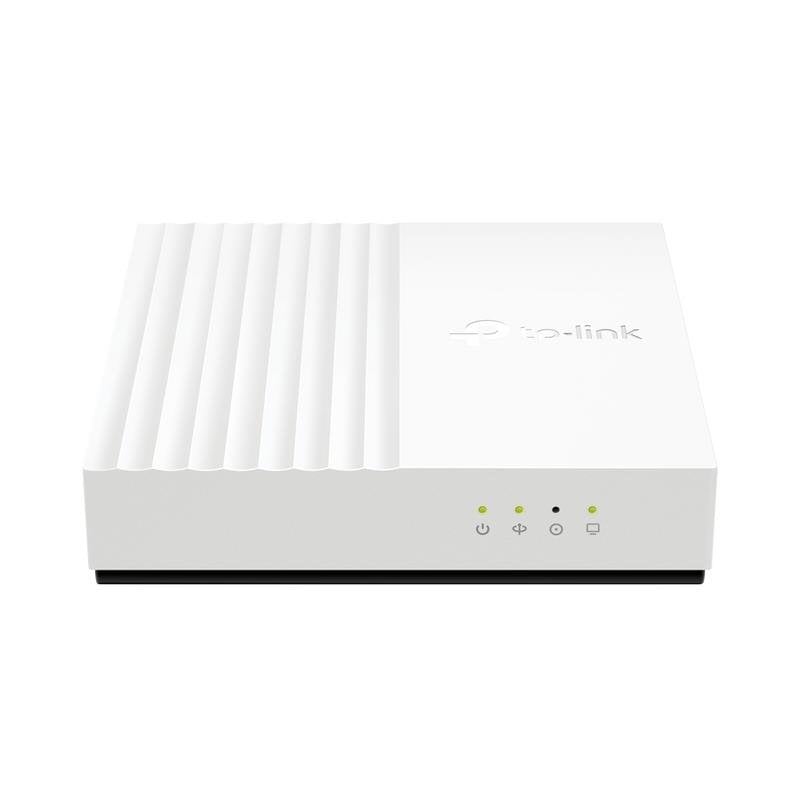 TP-Link Terminal de réseau TP-Link XGZ030 Fibre SC APC 10 GbE VLAN AES LED