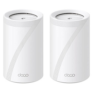 TP LINK Deco BE65 x 2
