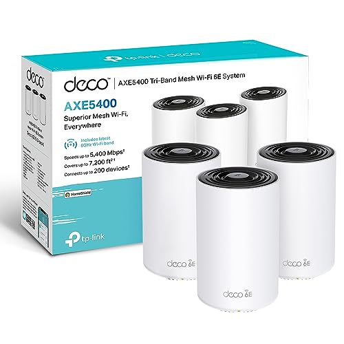 Deco XE75