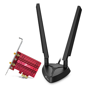 TP LINK Archer TXE75E
