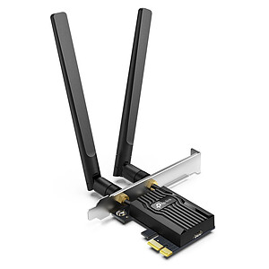 TP LINK Archer TX55E