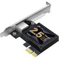 TP Link Carte rA�seau PCIe TP Link TX201 2,5 Gigabits