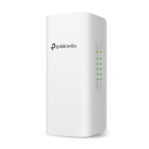 TP-Link TP-Link Omada - commutateur - Montable sur rack
